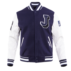 Jackson State University Wool Varsity Jacket