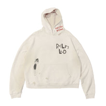 Load image into Gallery viewer, Rolling Loud Class Of Chaos Hoodie - White
