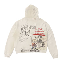 Load image into Gallery viewer, Rolling Loud Class Of Chaos Hoodie - White