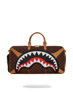 Sprayground Hennyville Duffle