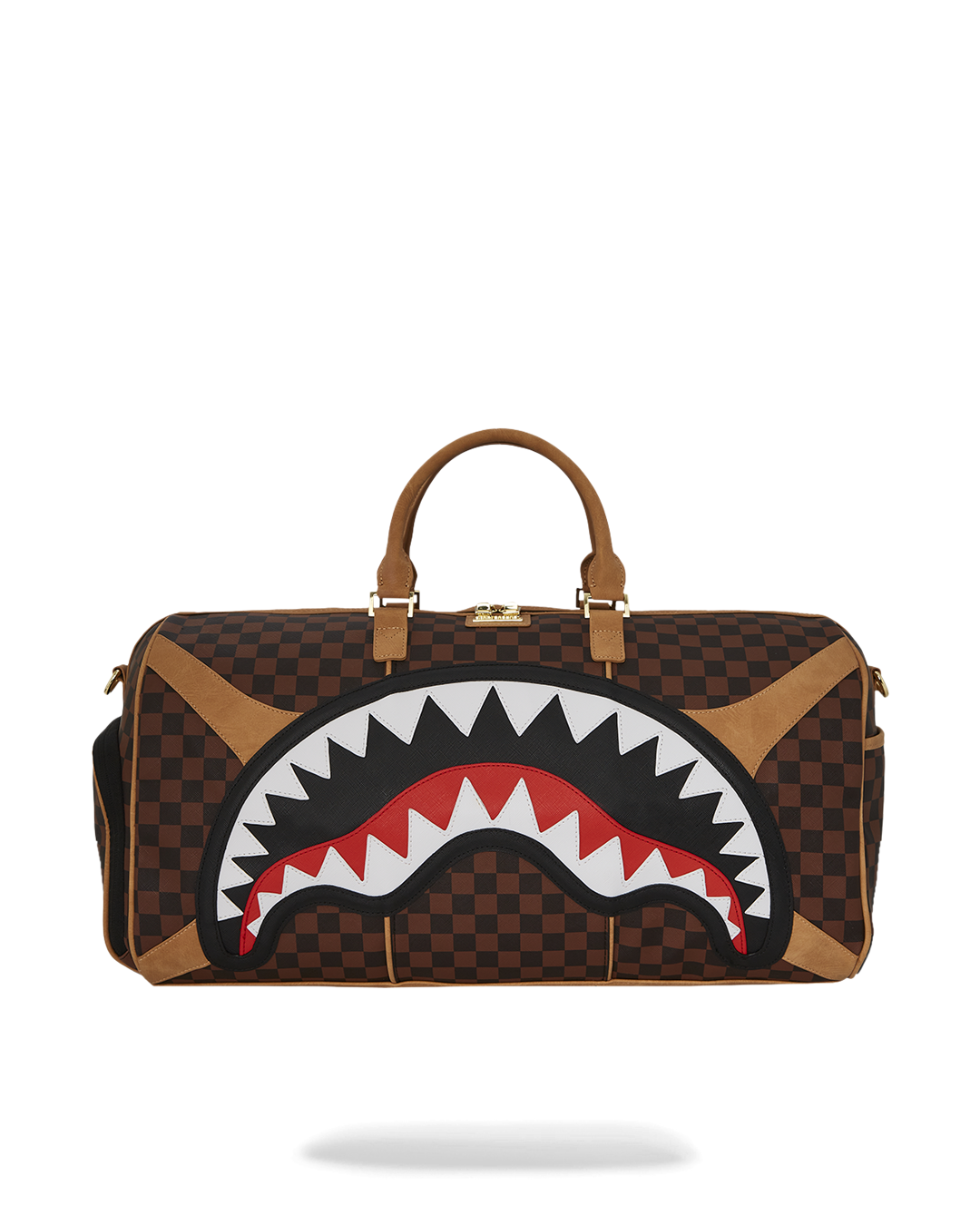 Sprayground Hennyville Duffle