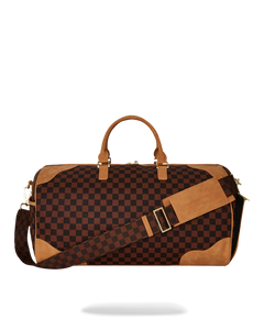 Sprayground Hennyville Duffle