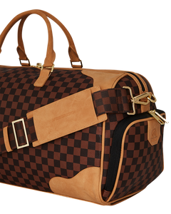 Sprayground Hennyville Duffle