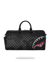 Load image into Gallery viewer, SPRAYGROUND 4AM ECLIPSE DUFFLE