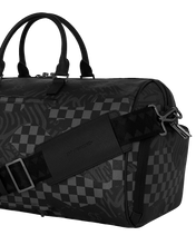 Load image into Gallery viewer, SPRAYGROUND 4AM ECLIPSE DUFFLE