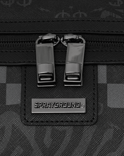 Load image into Gallery viewer, SPRAYGROUND 4AM ECLIPSE DUFFLE
