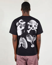Load image into Gallery viewer, Pleasures Disfunction T-Shirt - Black