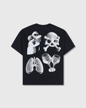 Load image into Gallery viewer, Pleasures Disfunction T-Shirt - Black