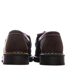 Load image into Gallery viewer, Dr. Martens Adrian Patchwork - Butterscotch / Dark Brown / Navy