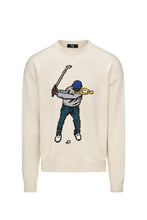 Load image into Gallery viewer, Eastside Golf &quot;Pumice Men&#39;s Intarsia Swingman Sweater&quot;