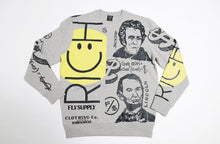 Load image into Gallery viewer, New Rich Crewneck