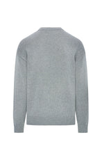 Load image into Gallery viewer, Eastside Golf Swingman Sweater - Heather Grey