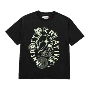 Honor The Gift Inner City Creative - Black