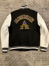 Load image into Gallery viewer, Alcorn State Letterman Jacket