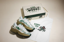 Load image into Gallery viewer, K-Swiss Marina RMX x Rakeem Miles