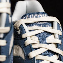 Load image into Gallery viewer, Saucong Grid Shadow 2 - Blue / White