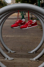 Load image into Gallery viewer, Reebok x Anuel AA Classic Nylon - Red /White