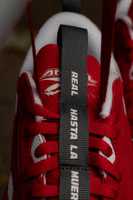 Load image into Gallery viewer, Reebok x Anuel AA Classic Nylon - Red /White