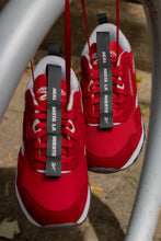 Load image into Gallery viewer, Reebok x Anuel AA Classic Nylon - Red /White