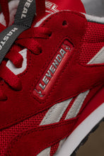 Load image into Gallery viewer, Reebok x Anuel AA Classic Nylon - Red /White