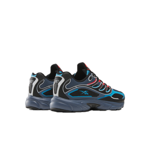 Reebok Premier Road Ultra - Shadow / Black / Cyan