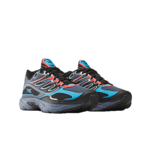 Reebok Premier Road Ultra - Shadow / Black / Cyan