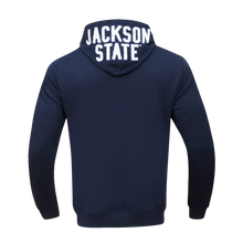 Load image into Gallery viewer, Jackson State University Classic Pullover Hoodie