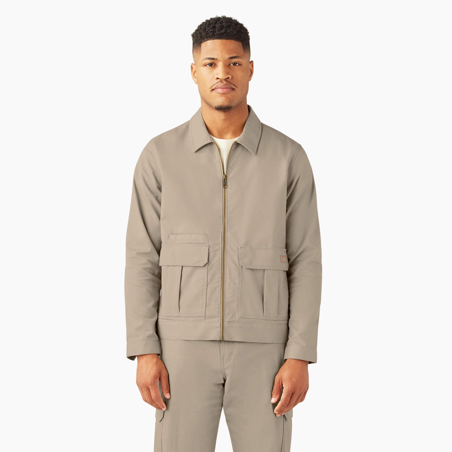 Dickies Utility Service Jacket