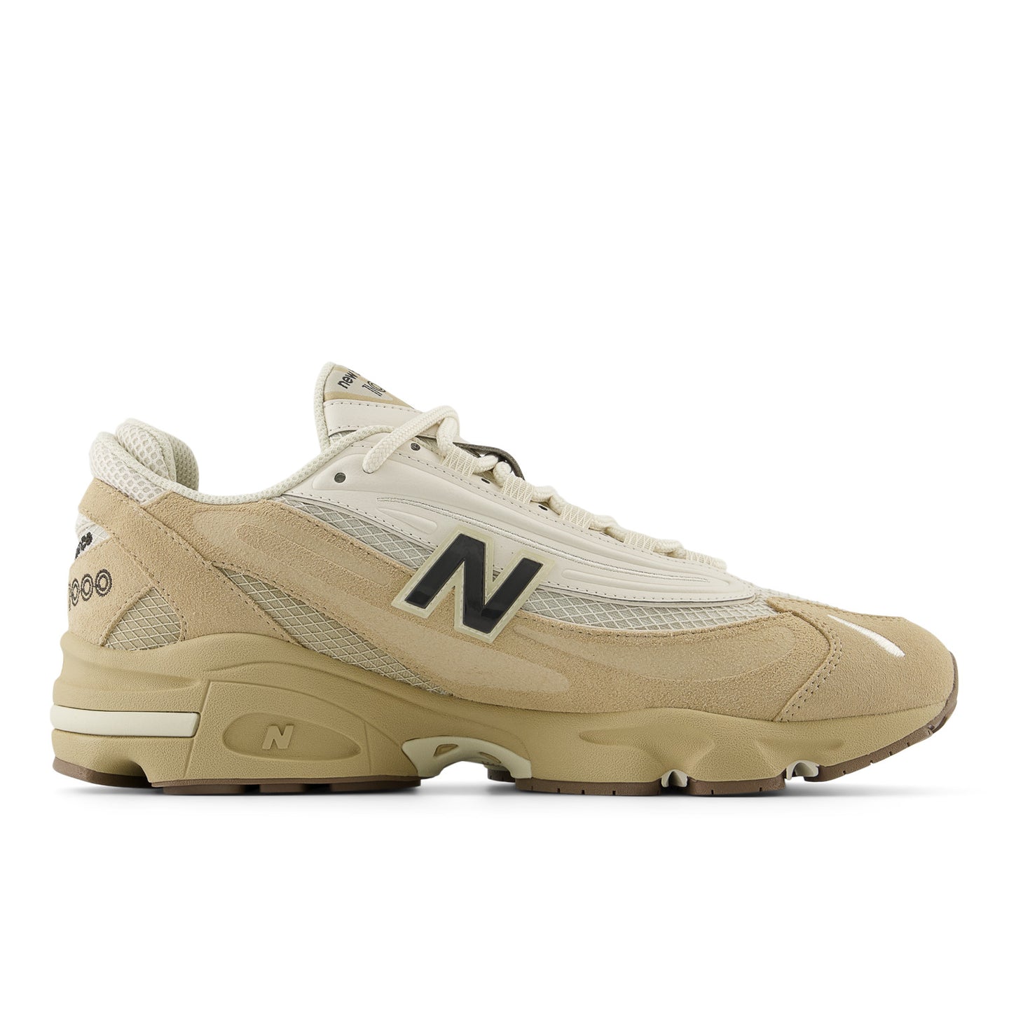 New Balance 1000 - Incense