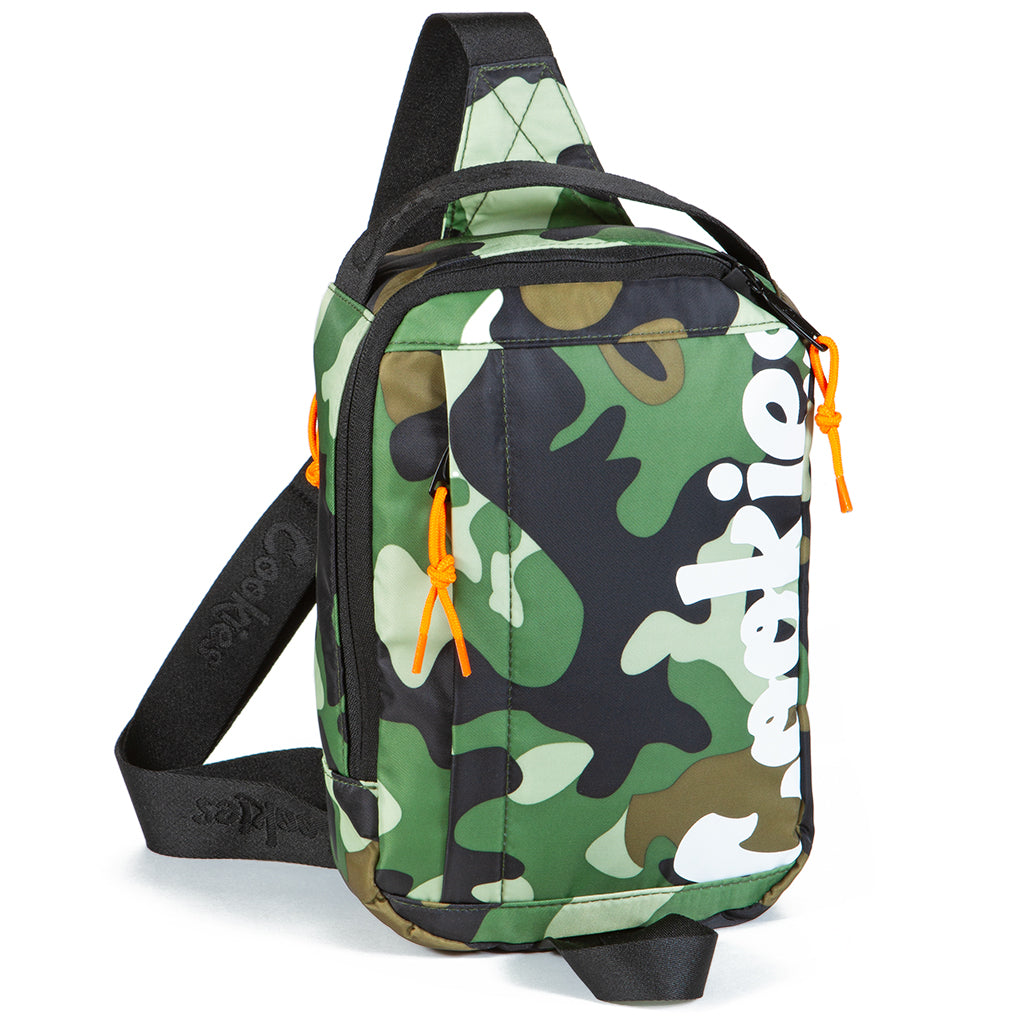 Cookies Nelson Smell Proof Sling