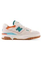 Load image into Gallery viewer, New Balance 550 Women&#39;s - Verdigris Sea Salt