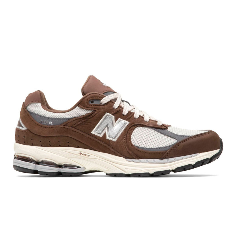 New balance 2002 brown Clearance