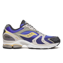 Load image into Gallery viewer, Saucony Progrid Triumph 4 - Blue / Mustard