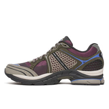 Load image into Gallery viewer, Saucony Progrid Triumph 4 - Fig / Blue