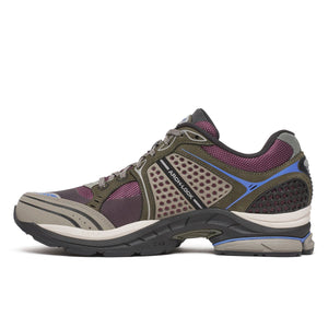 Saucony Progrid Triumph 4 - Fig / Blue