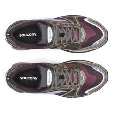Load image into Gallery viewer, Saucony Progrid Triumph 4 - Fig / Blue