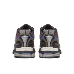 Saucony Progrid Triumph 4 - Fig / Blue