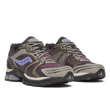 Load image into Gallery viewer, Saucony Progrid Triumph 4 - Fig / Blue