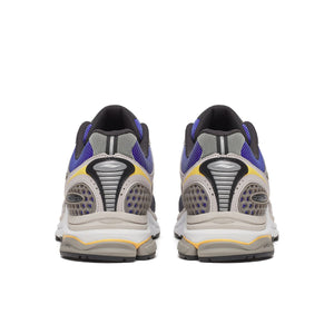 Saucony Progrid Triumph 4 - Blue / Mustard