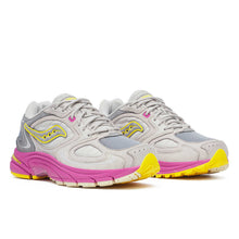 Load image into Gallery viewer, Saucony Grid Jazz 9 Women&#39;s - Grey / Fuchsia