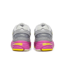 Load image into Gallery viewer, Saucony Grid Jazz 9 Women&#39;s - Grey / Fuchsia