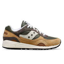 Load image into Gallery viewer, Saucony Shadow 6000 Premium - Green / Brown