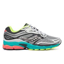 Load image into Gallery viewer, Saucony Pro Grid Omni 9 - Silver / Mutant