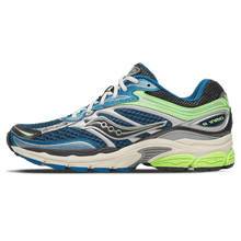 Load image into Gallery viewer, Saucony Progrid Omni 9 - Blue / Lime