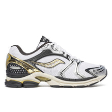 Load image into Gallery viewer, Saucony Progrid Triumph 4 - Gold / Chrome