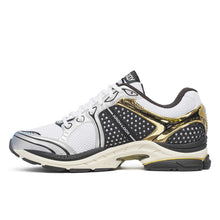 Load image into Gallery viewer, Saucony Progrid Triumph 4 - Gold / Chrome