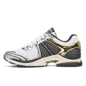 Saucony Progrid Triumph 4 - Gold / Chrome