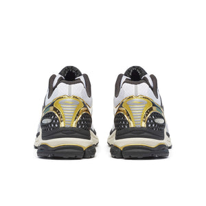 Saucony Progrid Triumph 4 - Gold / Chrome