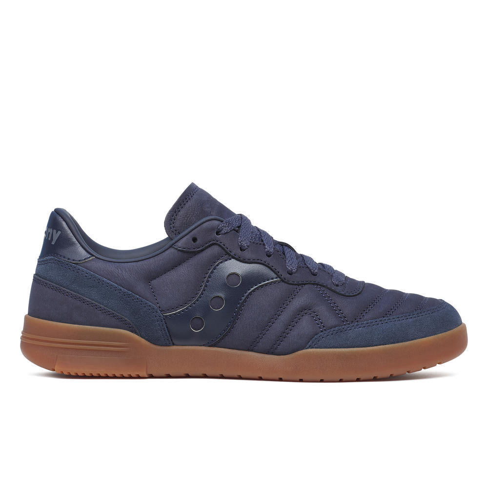 Saucony 586i - Navy