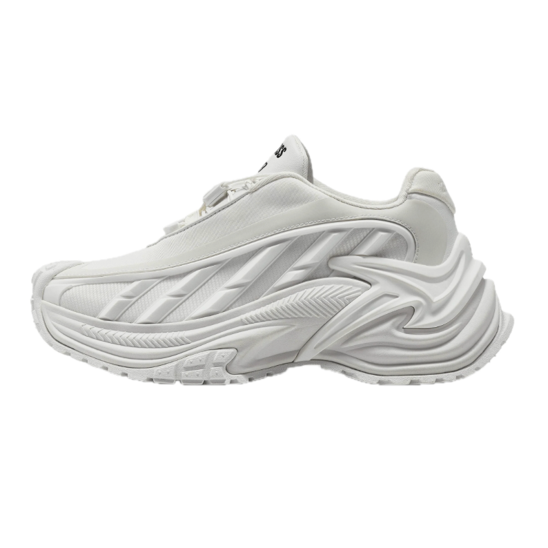 K Swiss Rattlesnake KS x OGR - White